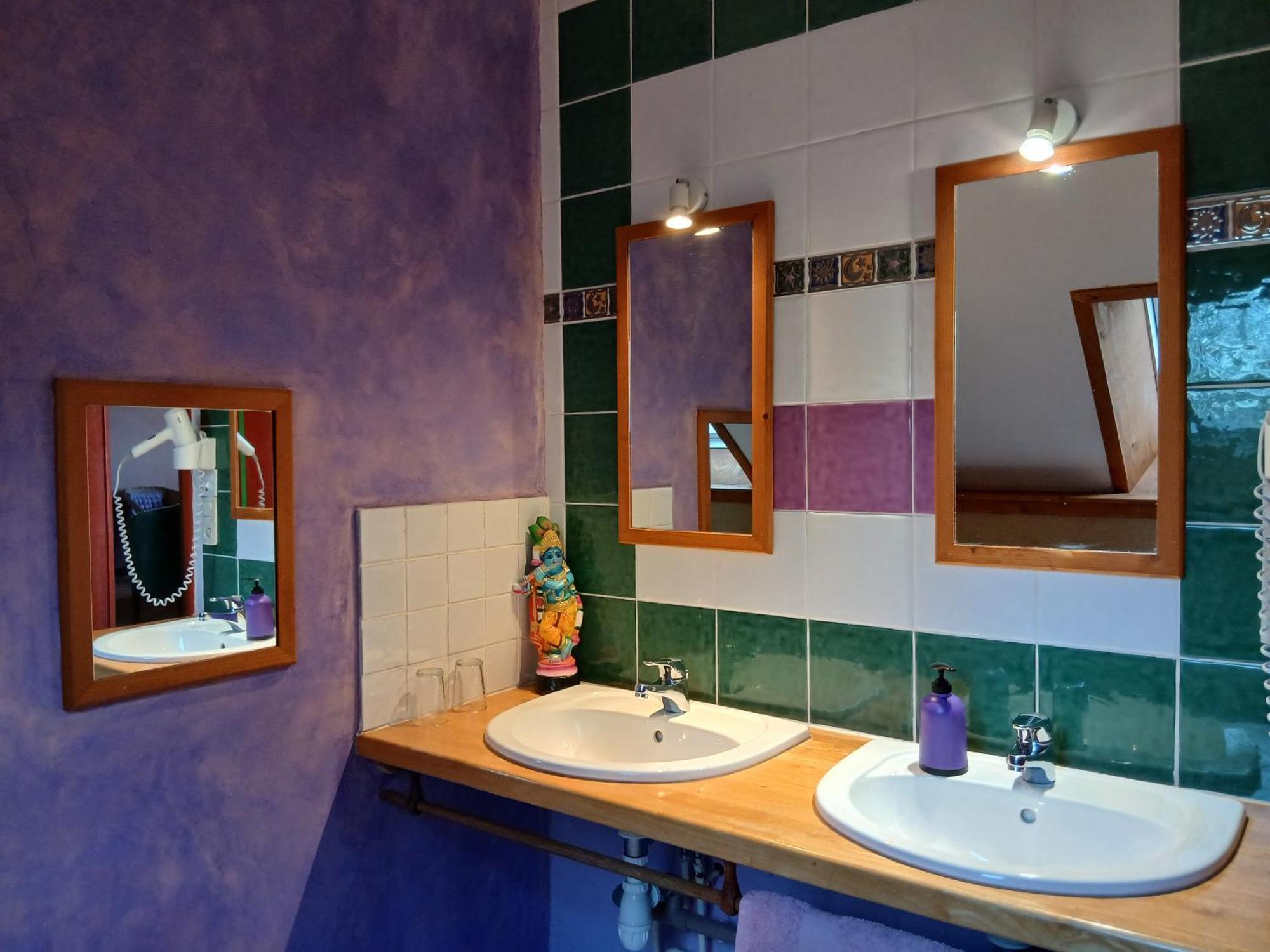 Hotel La Jameliniere Chailland Esterno foto